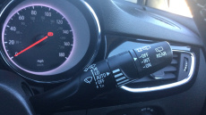 Vauxhall Astra 1.2 Turbo 145 Griffin Edition 5dr Petrol Hatchback